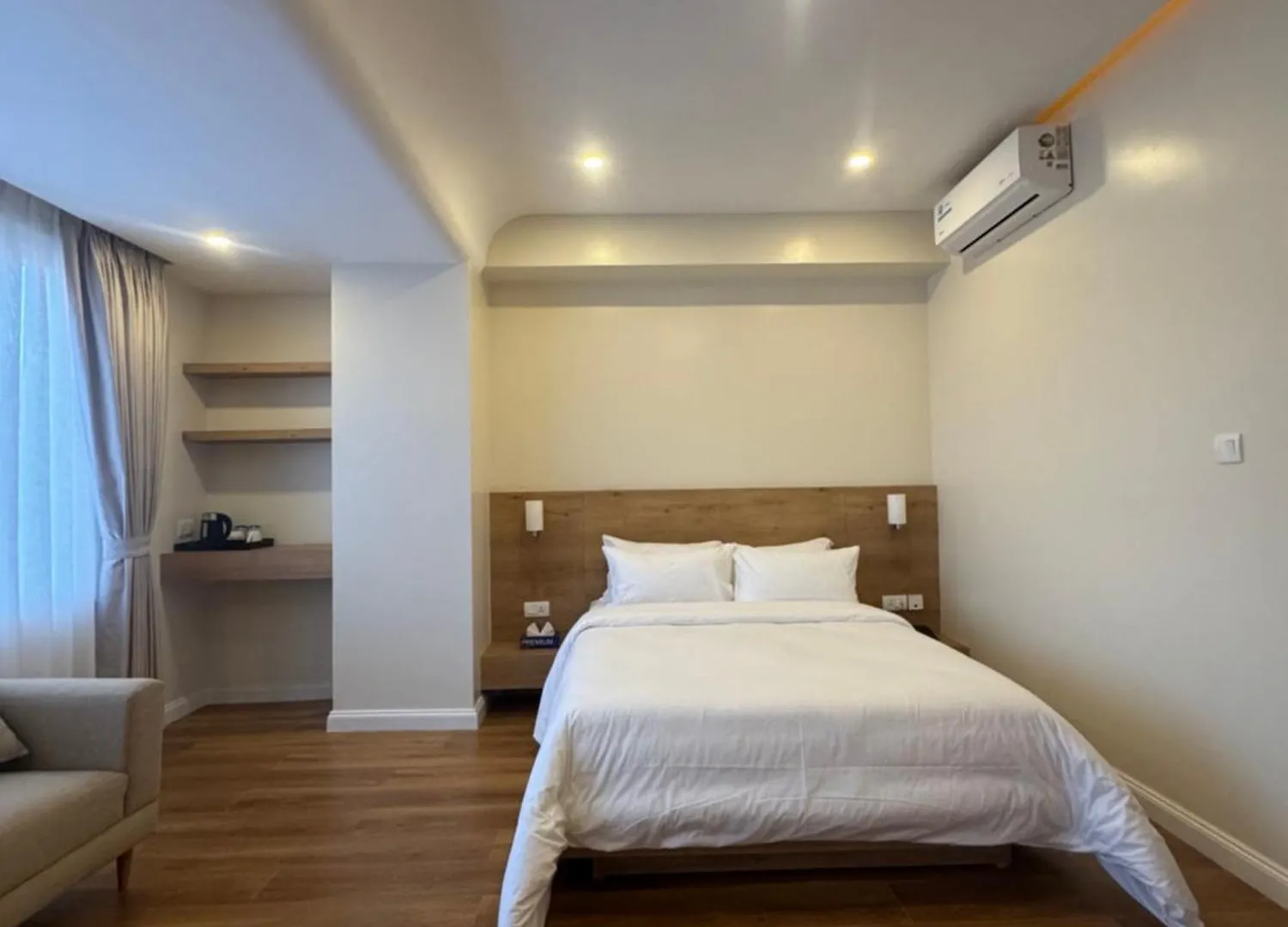 Hotel Snowlion 加德满都