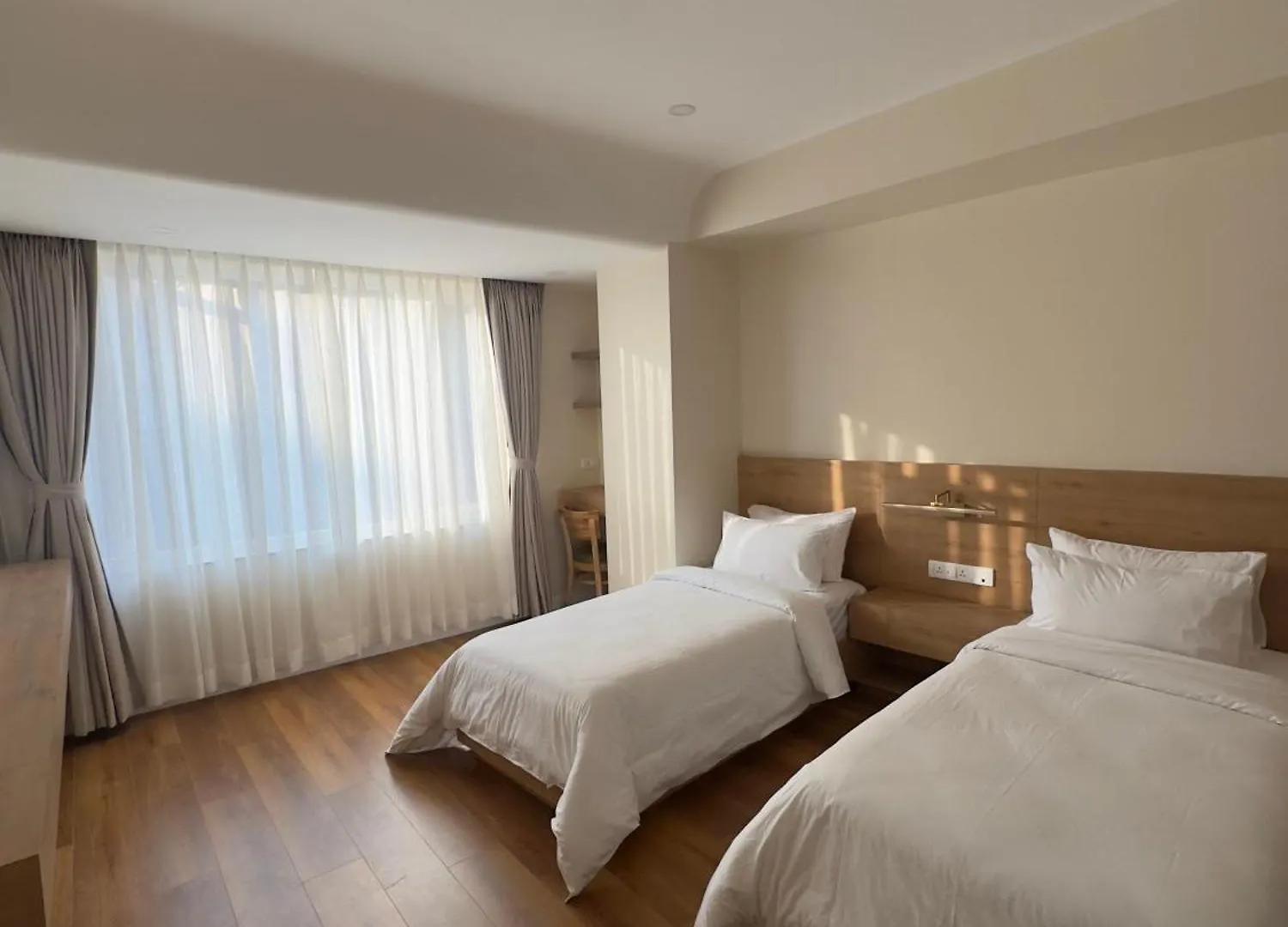 Hotel Snowlion 加德满都