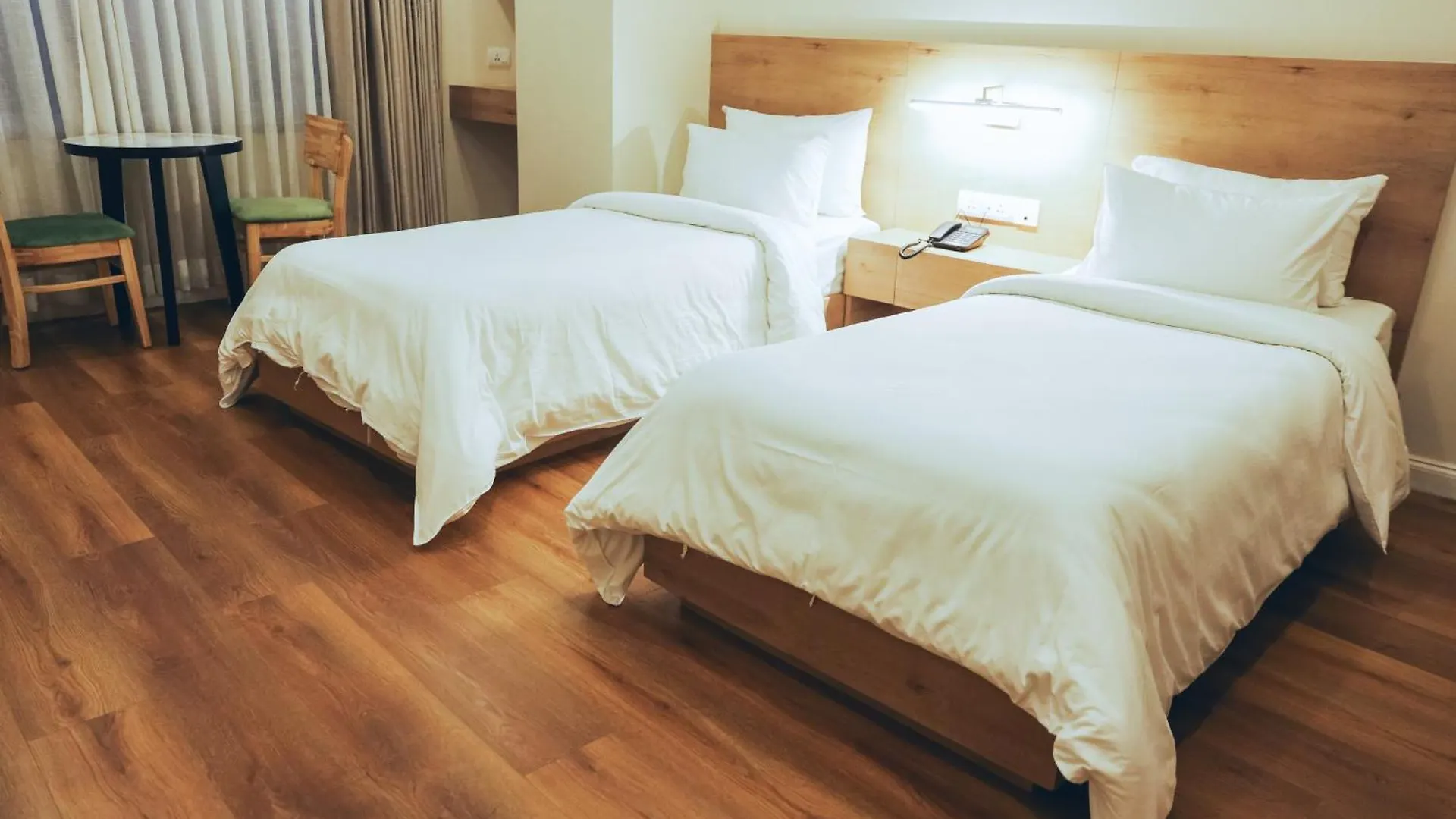 Hotel Snowlion 加德满都 尼泊尔