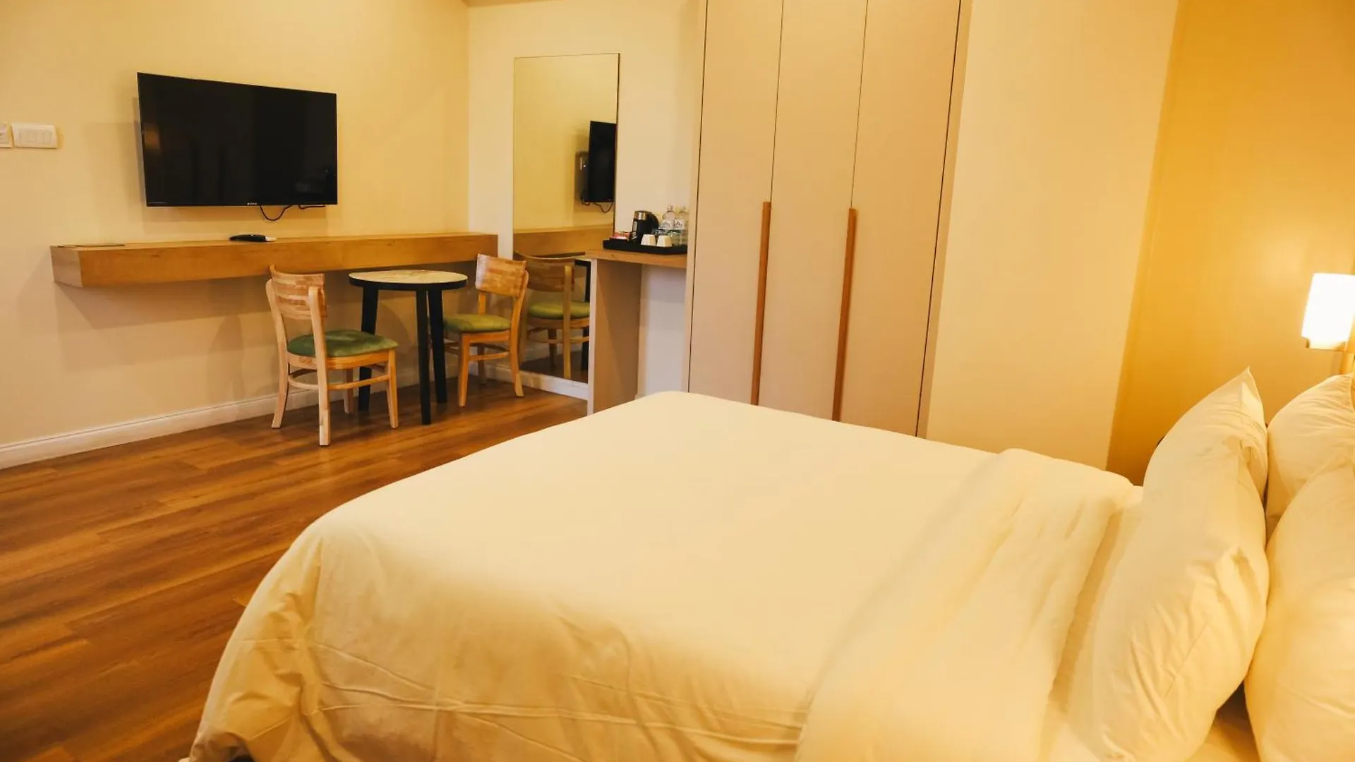 Hotel Snowlion 加德满都 尼泊尔