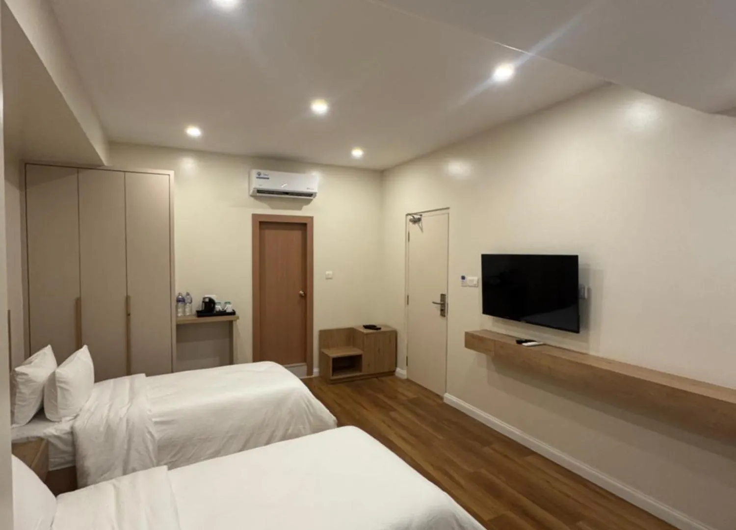 Hotel Snowlion Katmandu