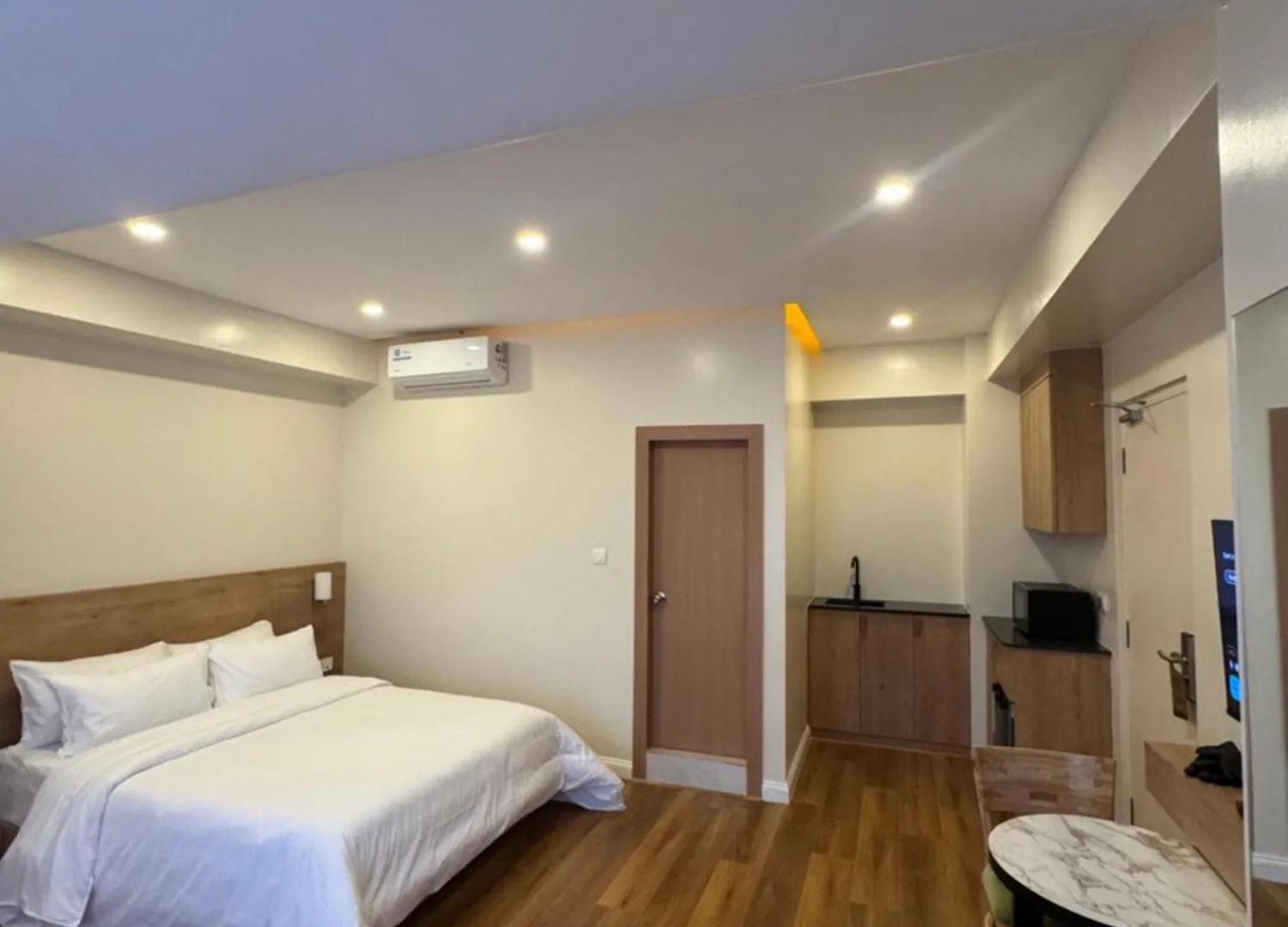 Hotel Snowlion Katmandu Nepal
