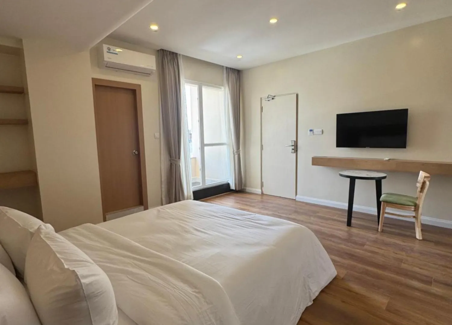 Hotel Snowlion Katmandu