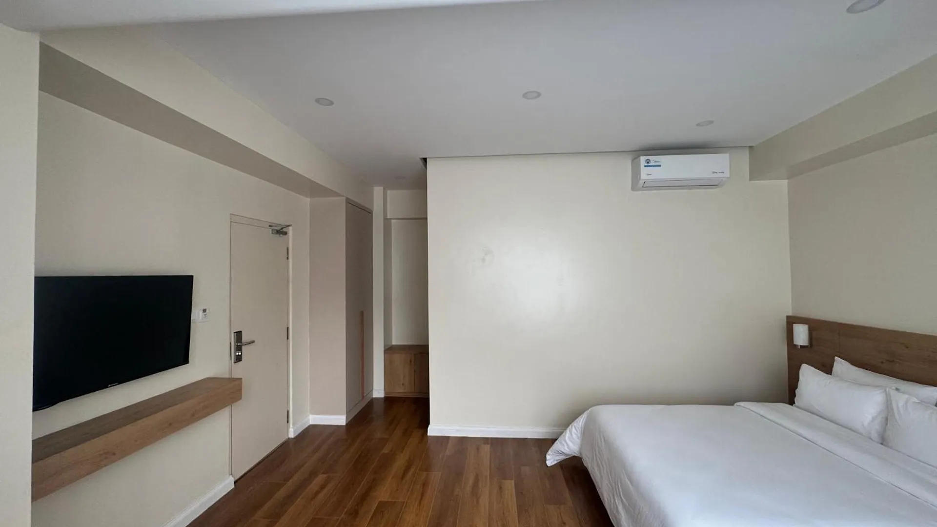 Hotel Snowlion Katmandu
