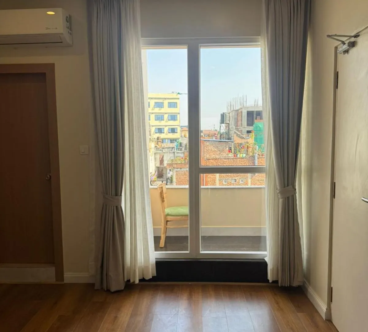Hotel Snowlion Katmandu