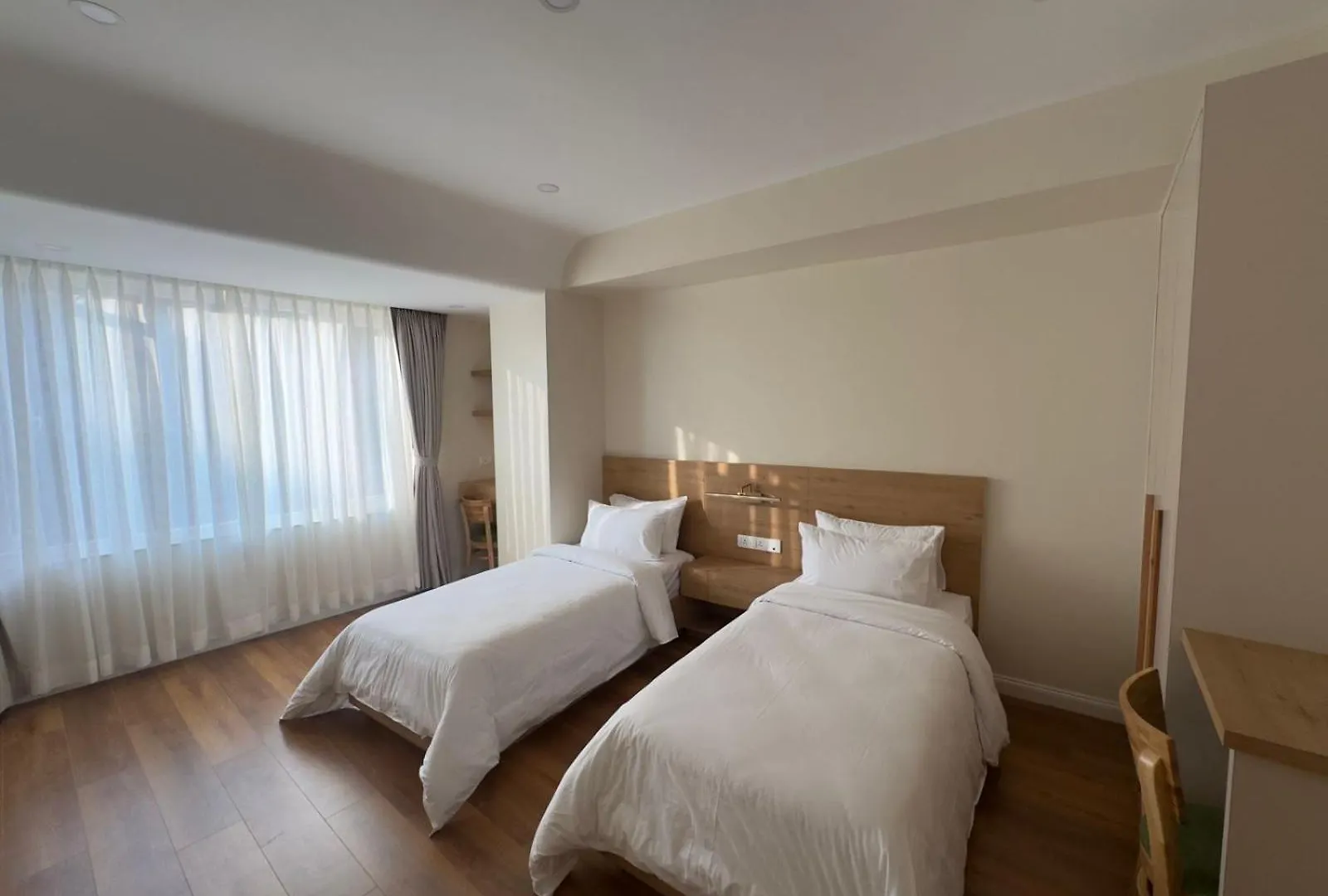 Hotel Snowlion Katmandu Nepal