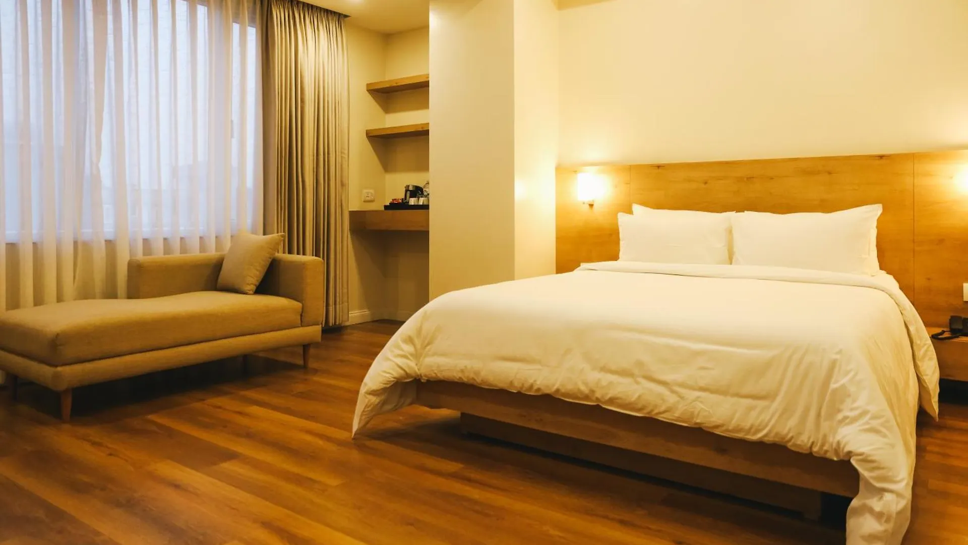 Hotel Snowlion Katmandu Nepal