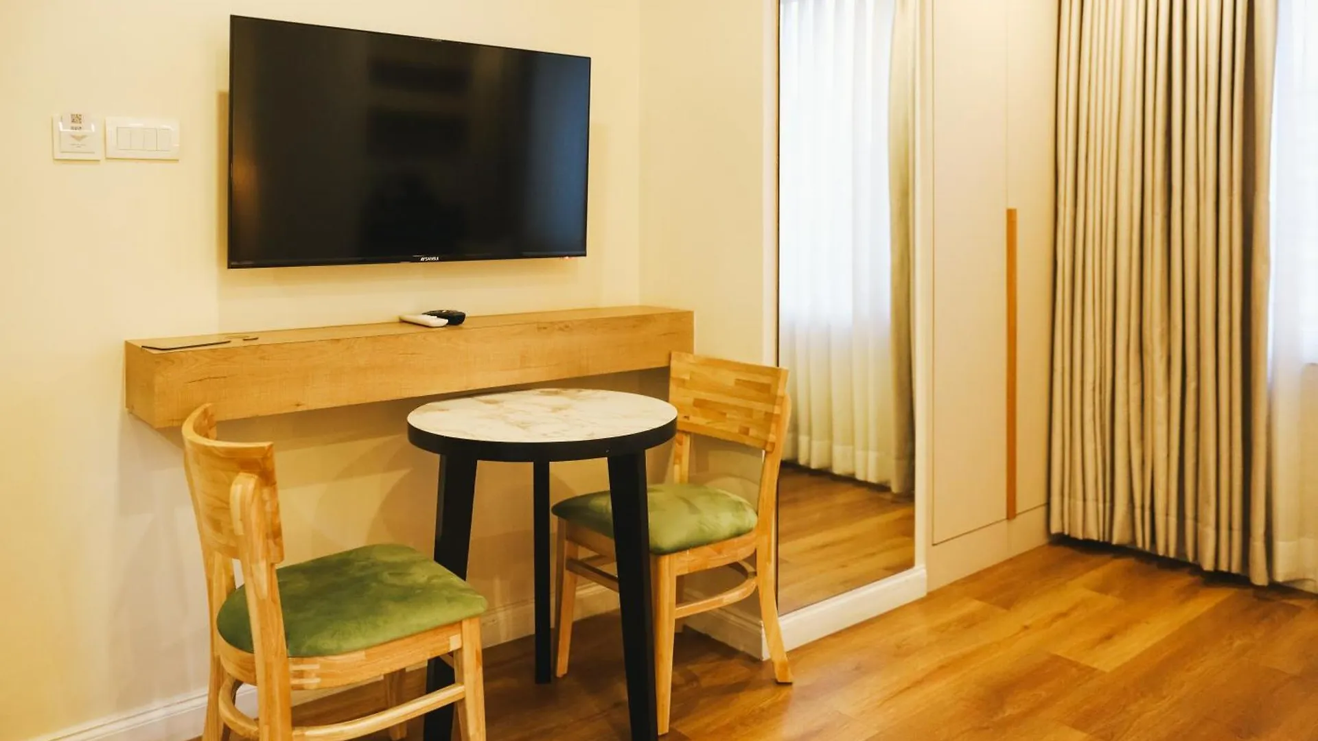 Hotel Snowlion Katmandu