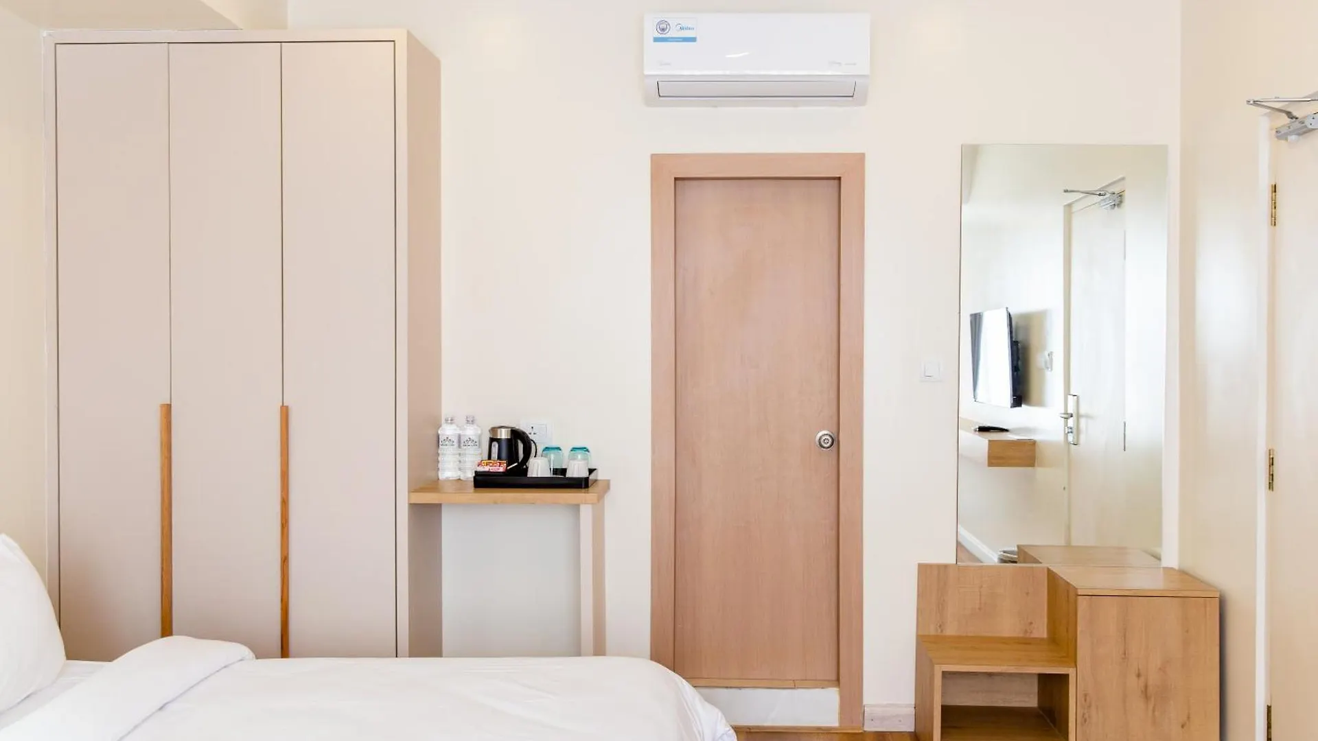 Hotel Snowlion Katmandu