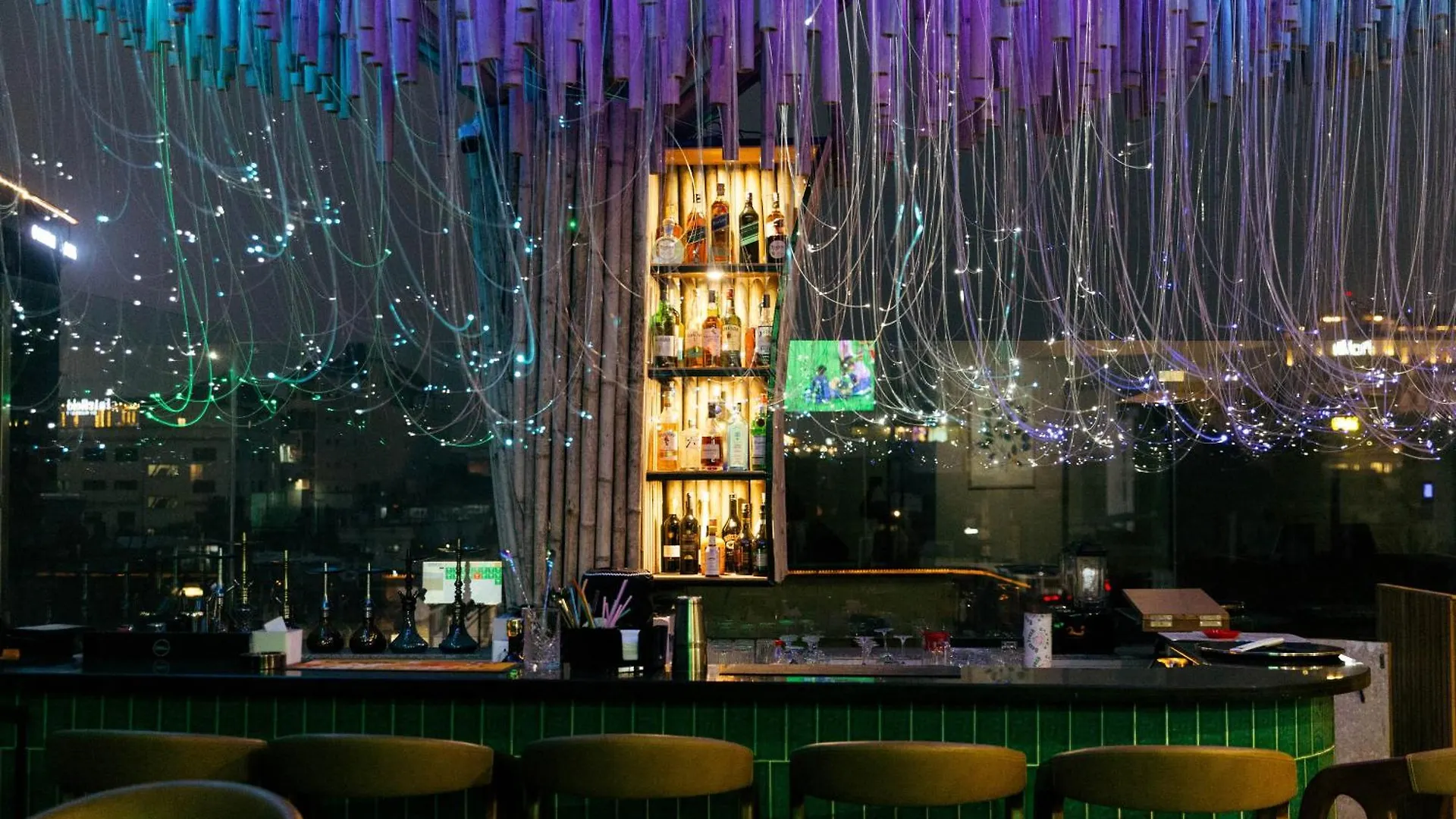 Hotel Snowlion Katmandu Nepal