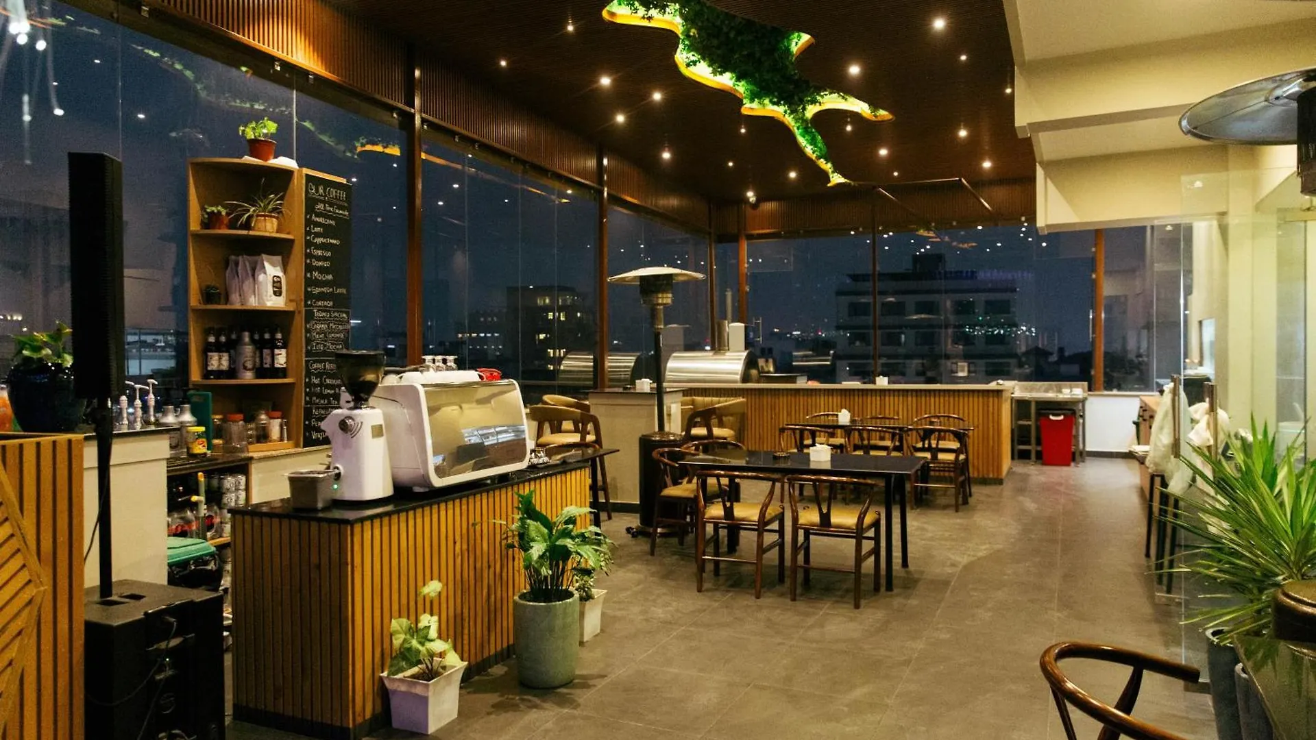 Hotel Snowlion Katmandu 0*,  Nepal