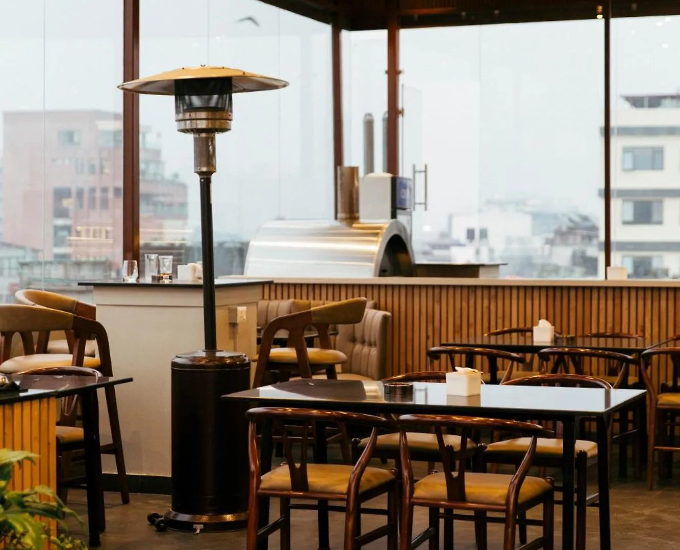 Hotel Snowlion Katmandu 0*,